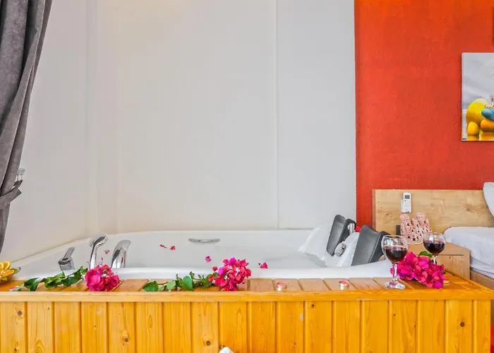 ヴィラ Ronay カシュ