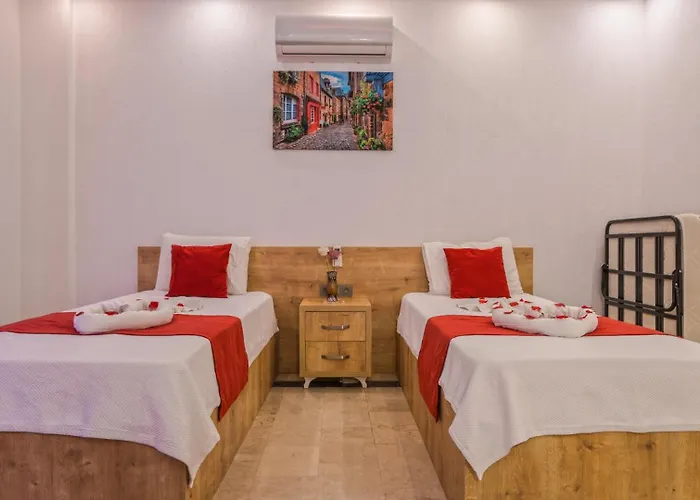 ヴィラ Ronay カシュ