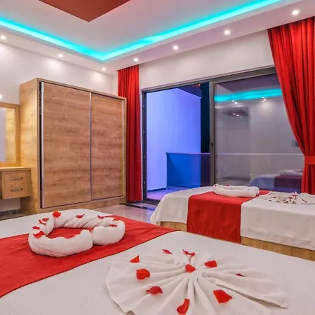 Vila Ronay Kaş
