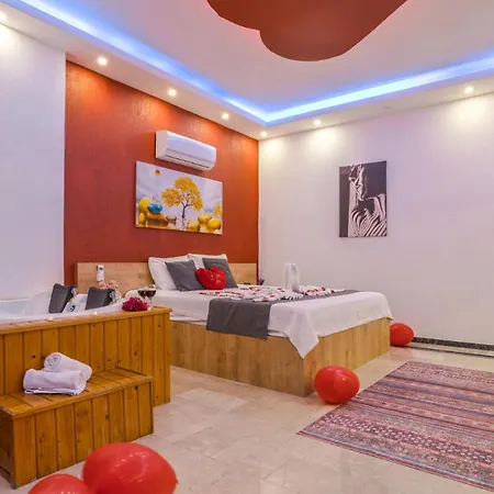 Vila Ronay Kaş