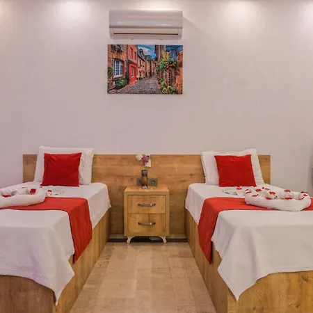 Vila Ronay Kaş